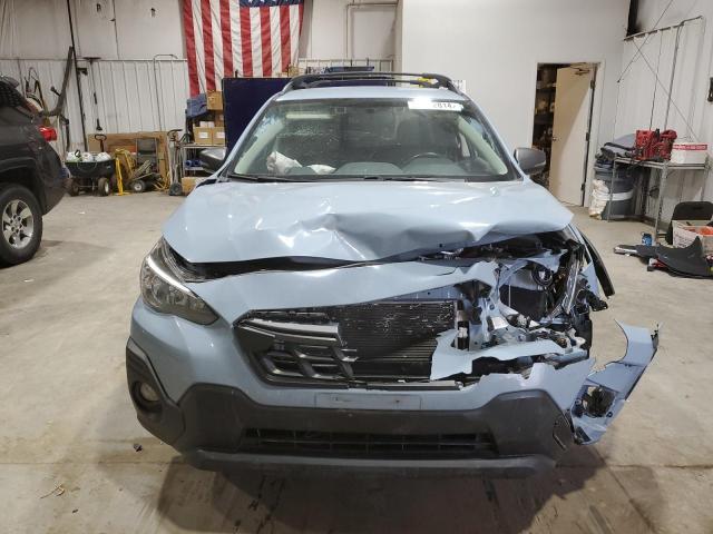 2021 SUBARU CROSSTREK - JF2GTHRC8MH329278