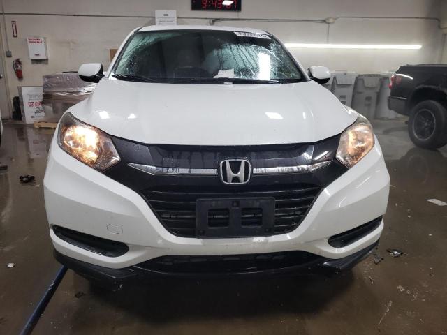2016 HONDA HR-V LX - 3CZRU6H34GM757949