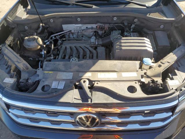 2021 VOLKSWAGEN ATLAS SE - 1V2HR2CA8MC540479