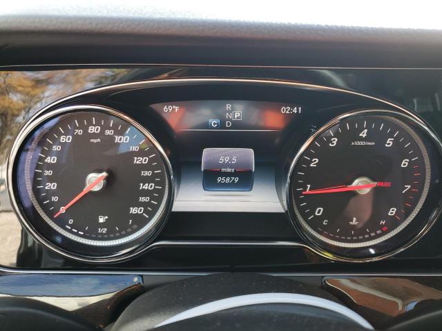 2017 MERCEDES-BENZ E 300 - WDDZF4JB1HA114713
