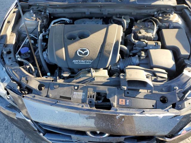 VIN 3MZBM1W79FM164633 2015 MAZDA 3 no.11