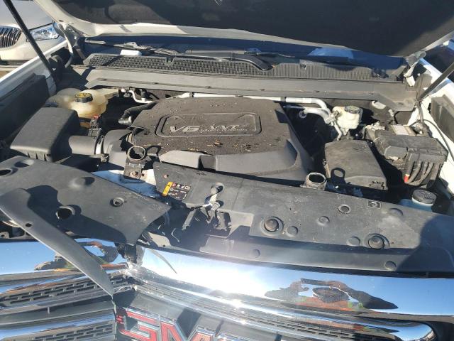 2016 GMC CANYON SLT 1GTG6DE35G1155977