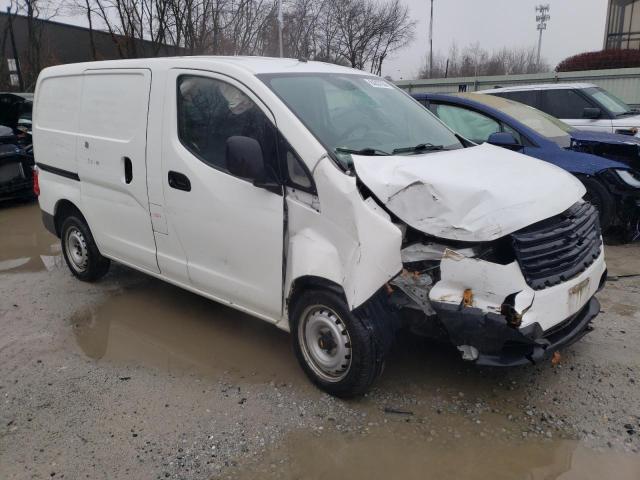 2015 CHEVROLET CITY EXPRE - 3N63M0YN7FK698820