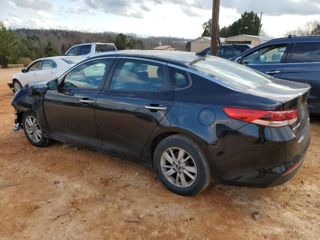 2017 KIA OPTIMA LX - KNAGT4L3XH5145996
