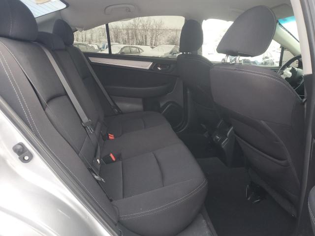 2018 SUBARU LEGACY 2.5 - 4S3BNAC6XJ3017002