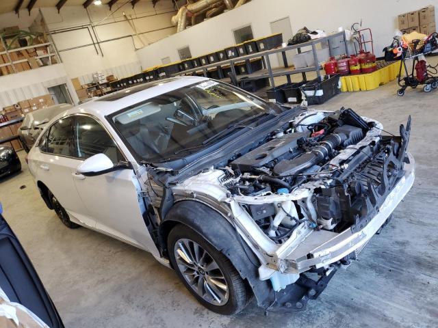 2018 HONDA ACCORD EXL - 1HGCV2F69JA030620