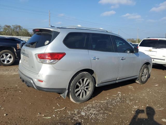 VIN 5N1AR2MN6DC677906 2013 NISSAN PATHFINDER no.3