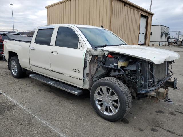 Vin: 3gcuktec0eg410574, lot: 82515904, chevrolet all models k1500 high country 20144