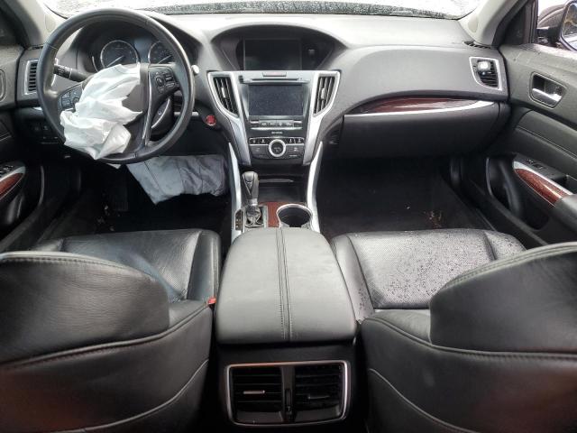 2015 ACURA TLX TECH - 19UUB1F59FA011412
