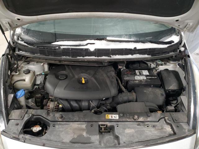2016 KIA RONDO KNAHT8A33G7129415