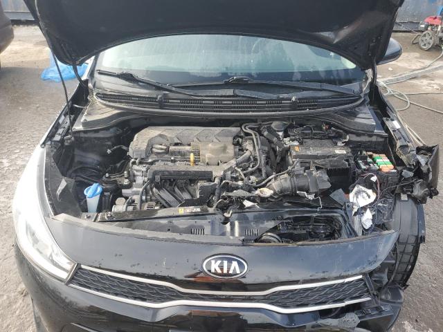 2020 KIA RIO LX - 3KPA24AD6LE311712