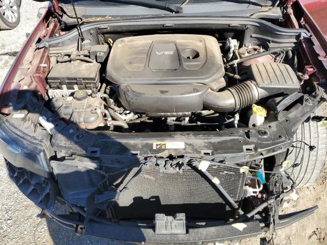 2019 JEEP GRAND CHER - 1C4RJEAG3KC625975