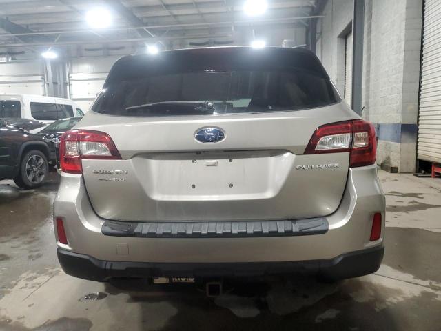 2015 SUBARU OUTBACK 2. - 4S4BSBCCXF3334074