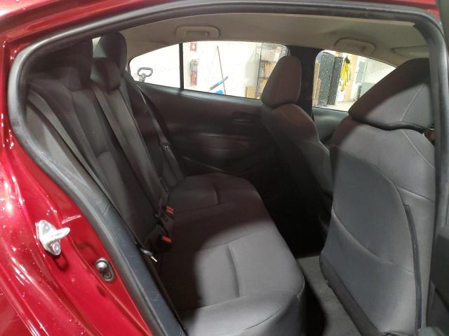 2022 TOYOTA COROLLA LE - 5YFEPMAE3NP379947