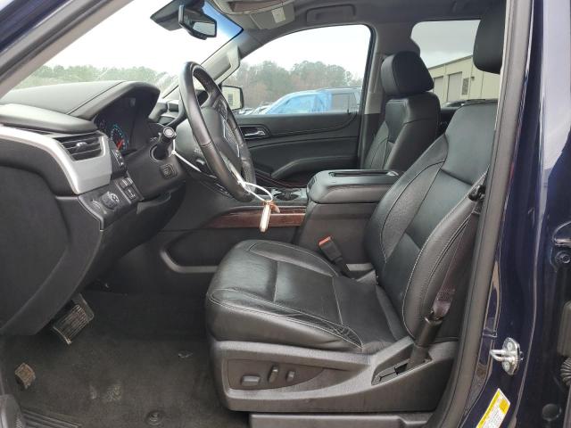 2017 GMC YUKON SLT - 1GKS1BKC7HR366638