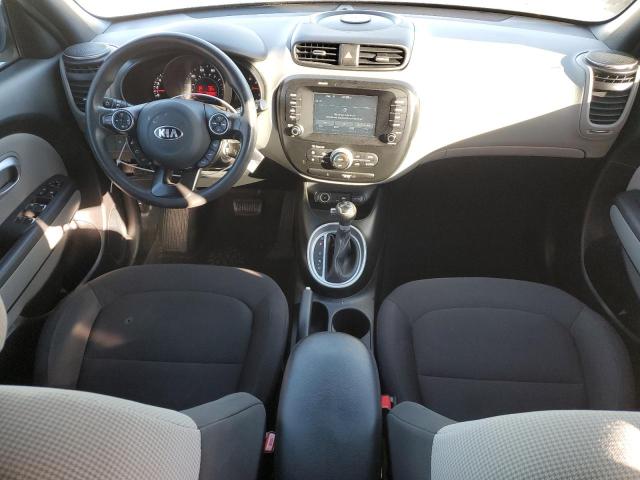 2019 KIA SOUL - KNDJN2A22K7672086