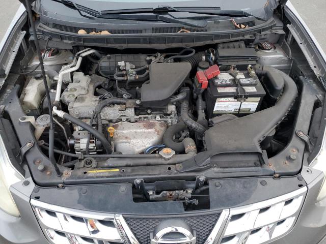 VIN JN8AS5MV9DW133283 2013 NISSAN ROGUE no.12