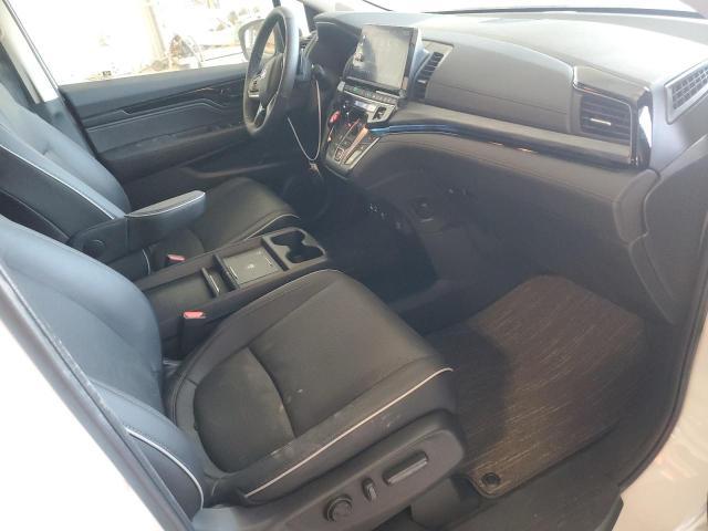 2025 HONDA ODYSSEY EL - 5FNRL6H96SB004062
