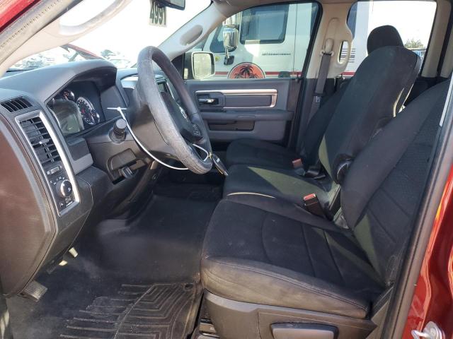 2019 RAM 1500 CLASS - 1C6RR7GT8KS732381