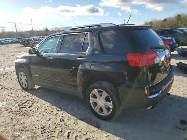 2017 GMC TERRAIN SL - 2GKFLUE35H6258999