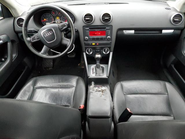 VIN WAUBEAFM4DA001742 2013 AUDI A3 no.8