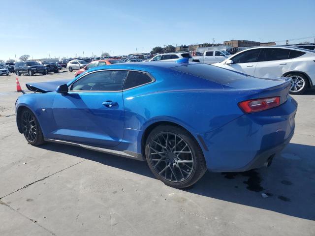 2016 CHEVROLET CAMARO LT - 1G1FB1RS6G0138692
