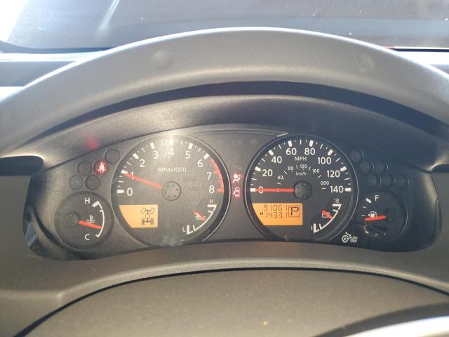 2019 NISSAN FRONTIER S - 1N6AD0EV1KN777836