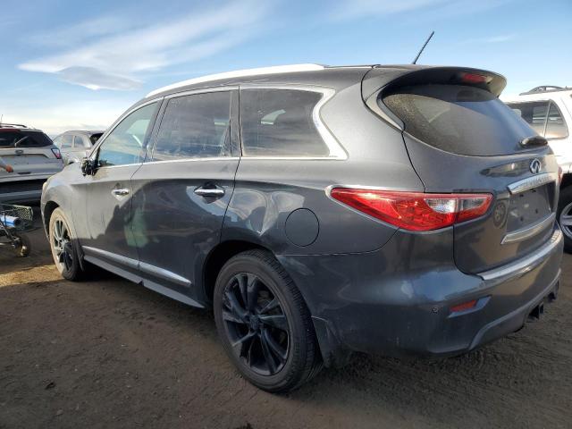 Vin: 5n1al0mm9dc307014, lot: 82120294, infiniti jx35 20132