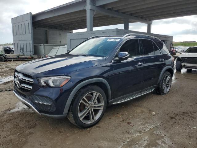 2021 MERCEDES-BENZ GLE 350 4M #3036990726