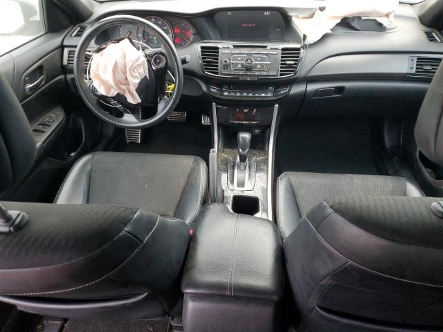 2017 HONDA ACCORD SPO - 1HGCR2F56HA004465