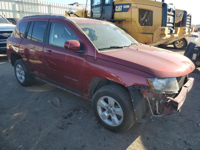 2016 JEEP COMPASS LA - 1C4NJCEB2GD749061