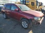 Lot #3024638665 2016 JEEP COMPASS LA