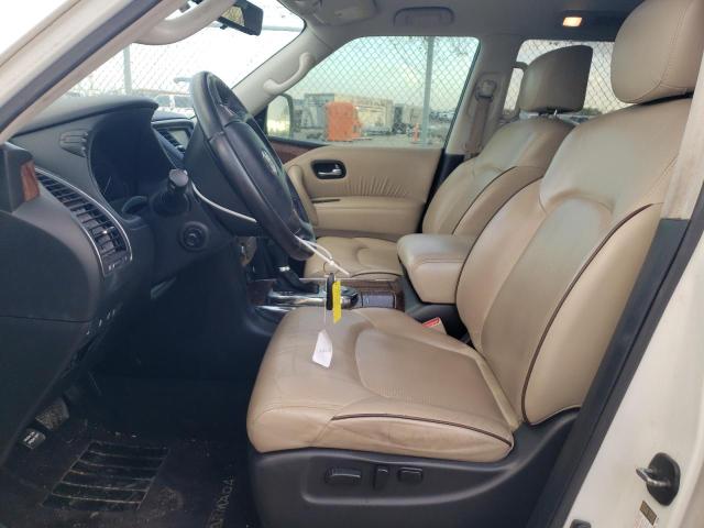 VIN JN8AY2NF0K9350205 2019 NISSAN ARMADA no.7