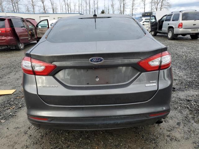 VIN 3FA6P0HD5FR170625 2015 FORD FUSION no.6