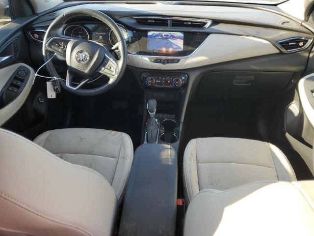 2021 BUICK ENCORE GX - KL4MMDSL7MB085623