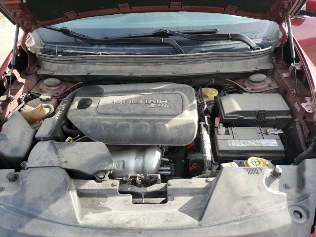 2016 JEEP CHEROKEE L - 1C4PJMCB7GW279406