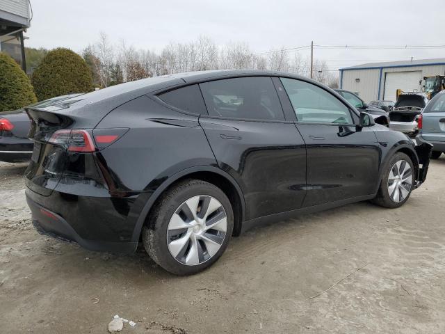 2023 TESLA MODEL Y - 7SAYGAEE2PF922650