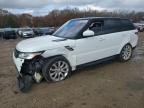2016 LAND ROVER RANGE ROVE - SALWR2KF6GA599285