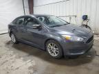 Lot #3033132009 2017 FORD FOCUS SE