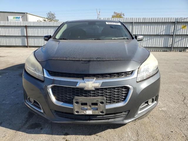 VIN 1G11E5SL0EF261152 2014 CHEVROLET MALIBU no.5