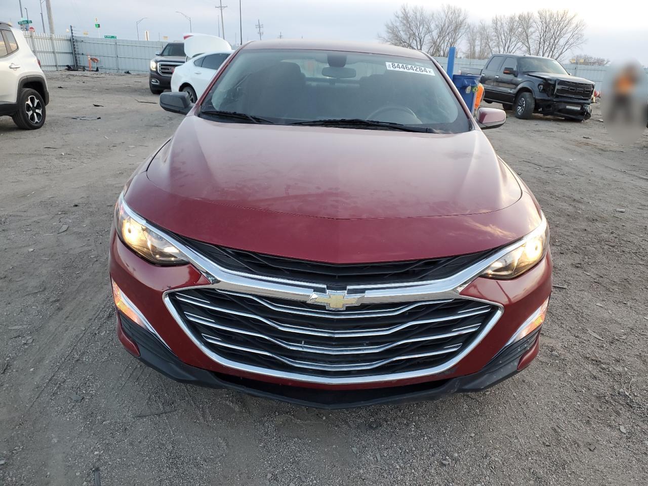 Lot #3024447597 2020 CHEVROLET MALIBU RS