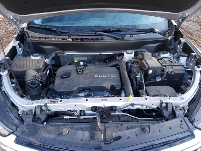 2022 CHEVROLET EQUINOX LT - 3GNAXKEV2NL262863