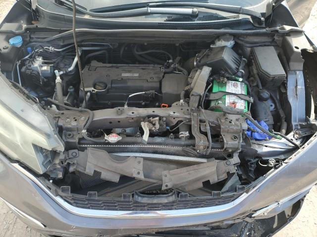 2016 HONDA CR-V EX - 3CZRM3H52GG702625