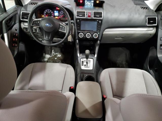 2016 SUBARU FORESTER 2 - JF2SJAGC1GH401551