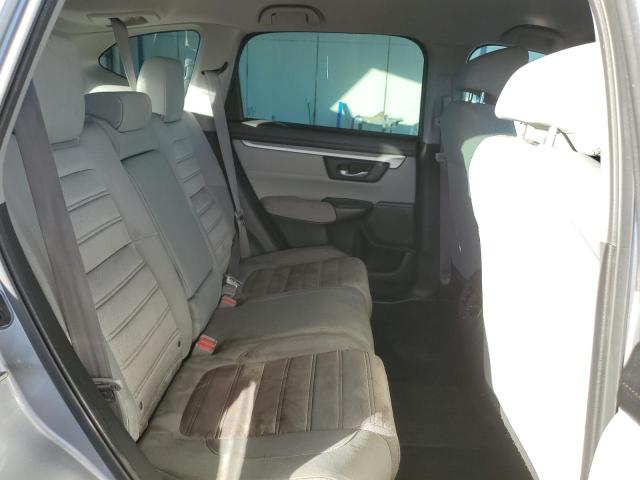 2017 HONDA CR-V LX - 7FARW5H38HE006955