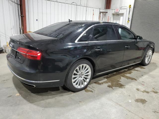 2016 AUDI A8 L QUATT - WAU34AFD4GN013345