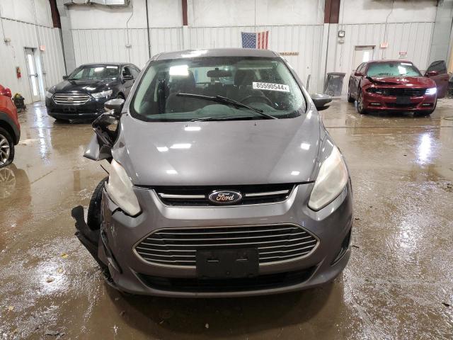 VIN 1FADP5AU0DL510337 2013 FORD CMAX no.5