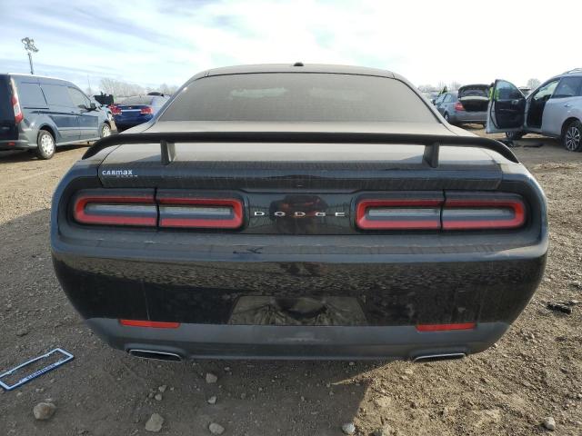 2016 DODGE CHALLENGER - 2C3CDZAG2GH177080