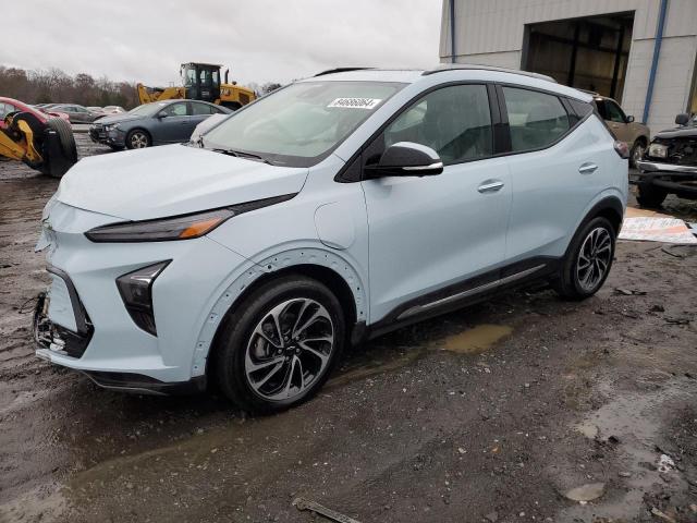 2023 CHEVROLET BOLT EUV P - 1G1FZ6S03P4116644