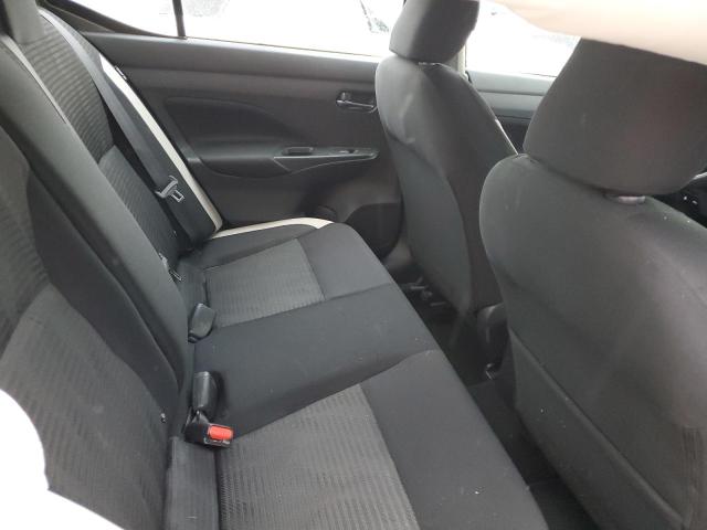 2022 NISSAN VERSA SV - 3N1CN8EV0NL839452